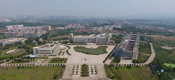 赣州市第一职业技术学校